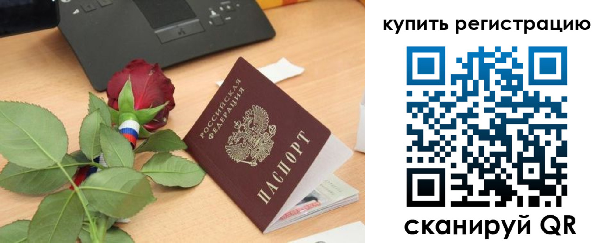 прописка 2025 в Камешково